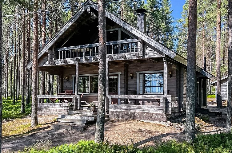 Vakantiehuis Kitkaranta