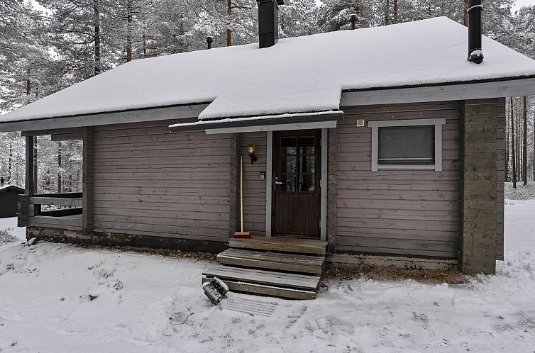 Vakantiehuis Kitkaranta
