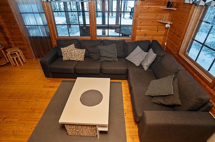 Vakantiehuis Kitkaranta