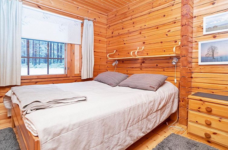 Vakantiehuis Kitkaranta