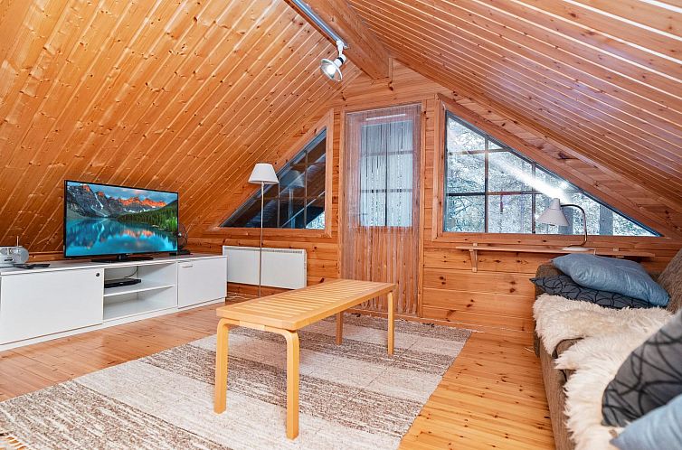 Vakantiehuis Kitkaranta