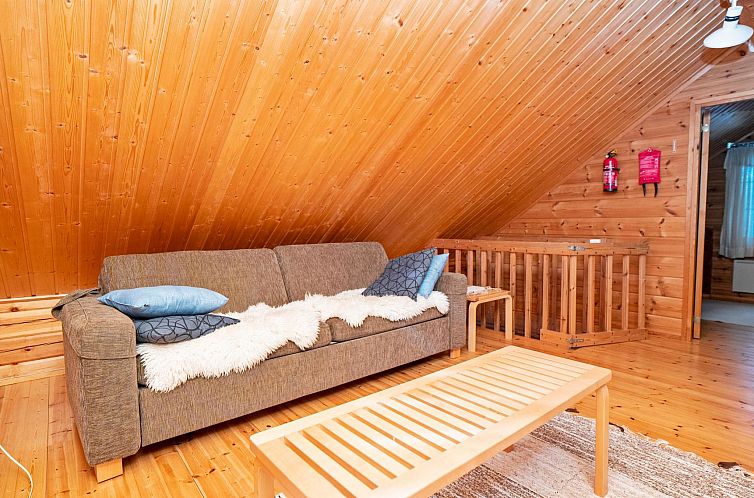 Vakantiehuis Kitkaranta
