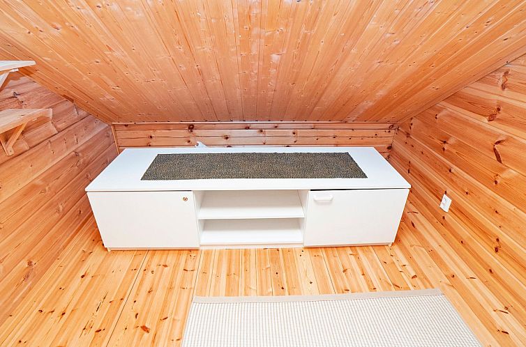 Vakantiehuis Kitkaranta