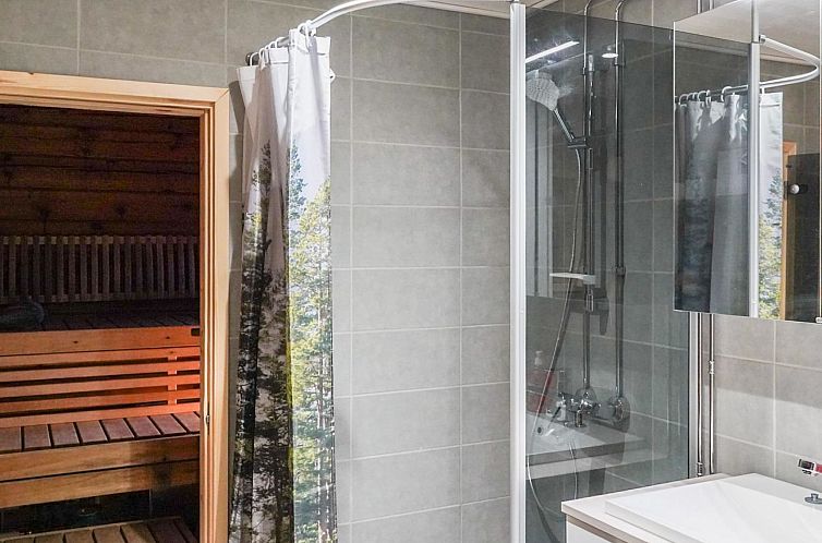 Vakantiehuis Kitkaranta