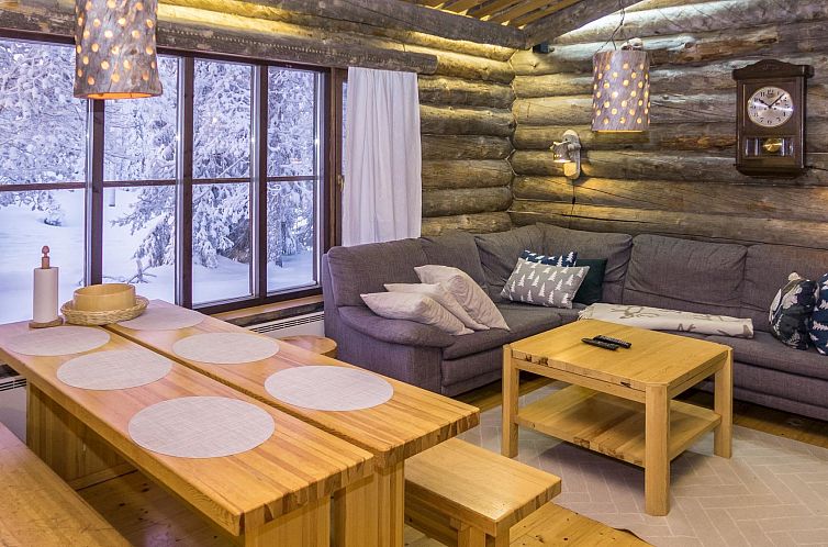 Vakantiehuis Rukakämmekkä