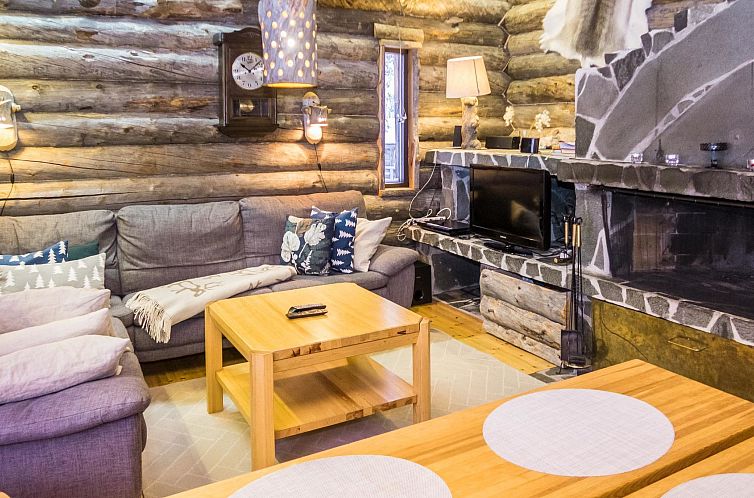 Vakantiehuis Rukakämmekkä