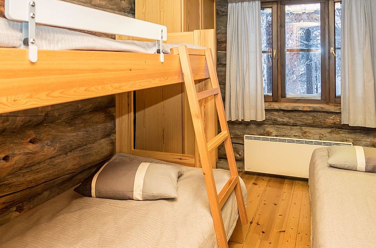 Vakantiehuis Rukakämmekkä