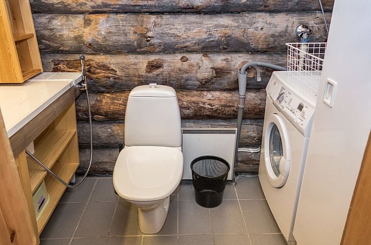 Vakantiehuis Rukakämmekkä