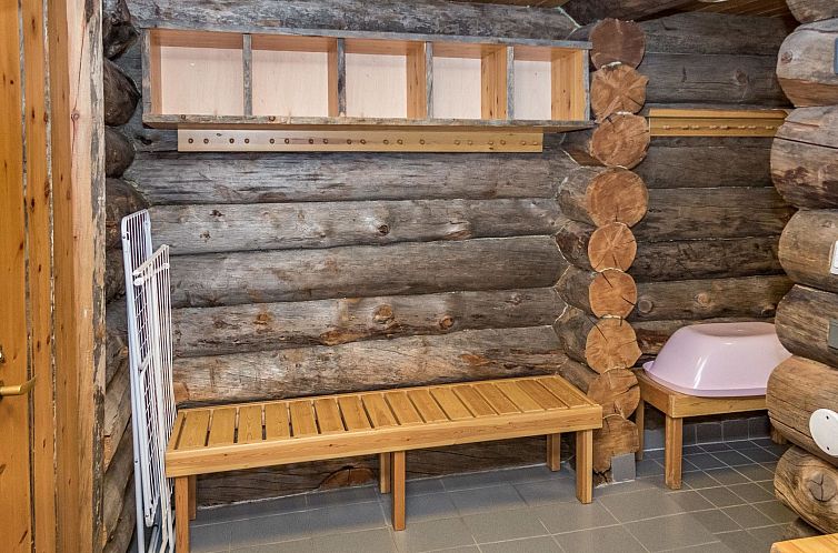 Vakantiehuis Rukakämmekkä
