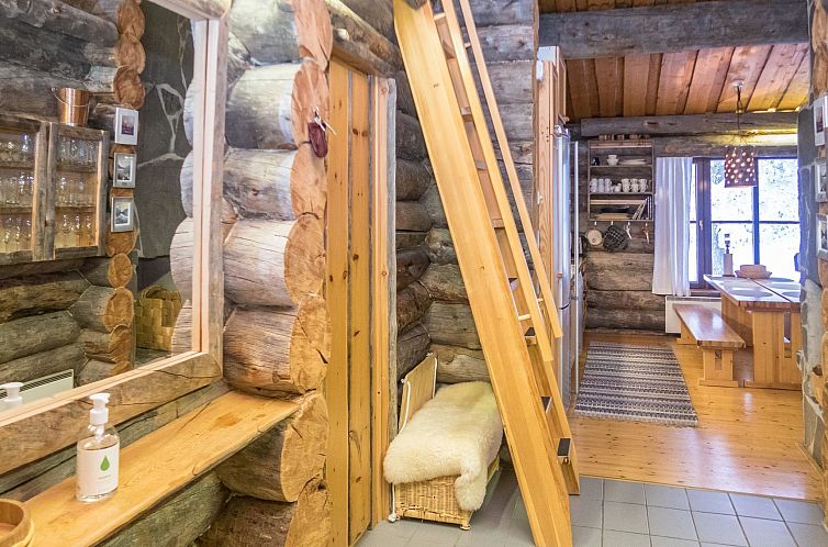 Vakantiehuis Rukakämmekkä