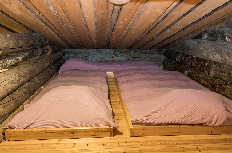 Vakantiehuis Rukakämmekkä