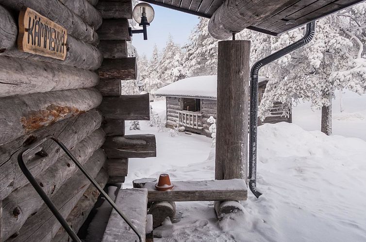 Vakantiehuis Rukakämmekkä