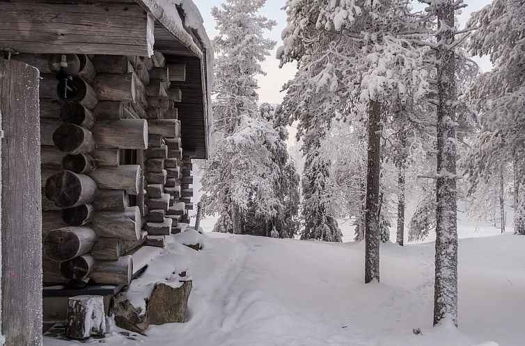 Vakantiehuis Rukakämmekkä