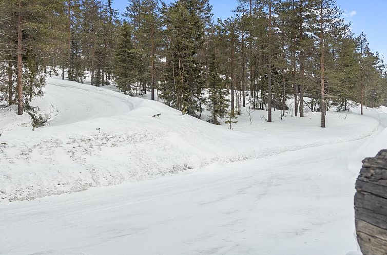 Vakantiehuis Rukakämmekkä