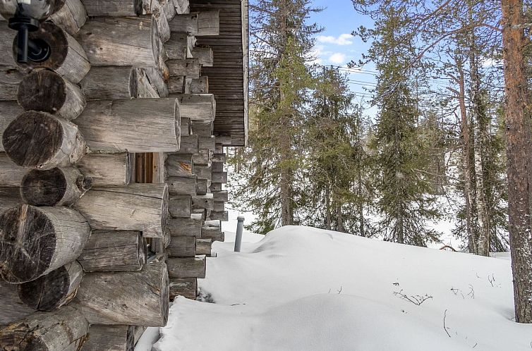 Vakantiehuis Rukakämmekkä