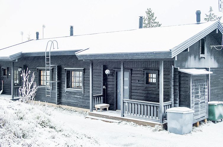 Unterkunft 22303113 - Ferienhaus Oulu - Vakantiehuis Rukan vaarala 2 c 3