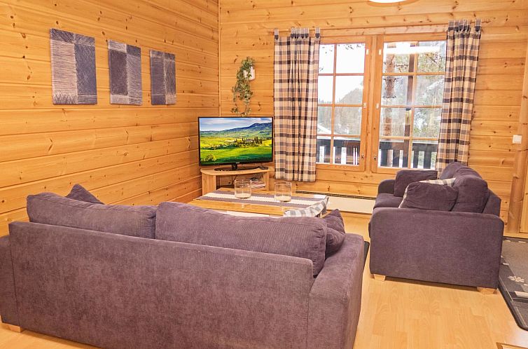 Vakantiehuis Rukan vaarala 2 c 3