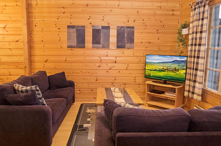 Vakantiehuis Rukan vaarala 2 c 3