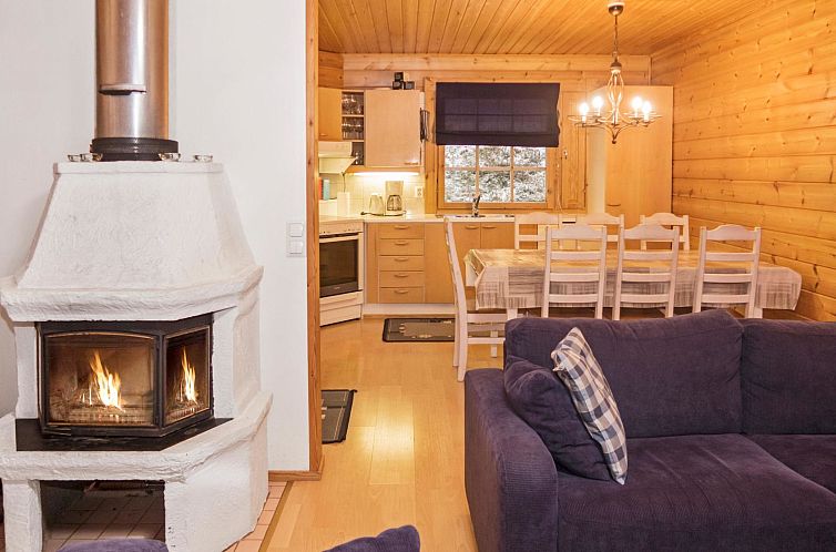 Vakantiehuis Rukan vaarala 2 c 3