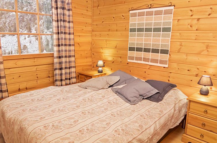 Vakantiehuis Rukan vaarala 2 c 3