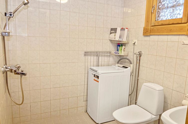 Vakantiehuis Rukan vaarala 2 c 3
