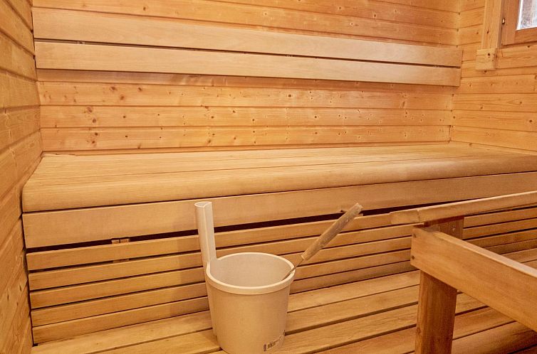 Vakantiehuis Rukan vaarala 2 c 3