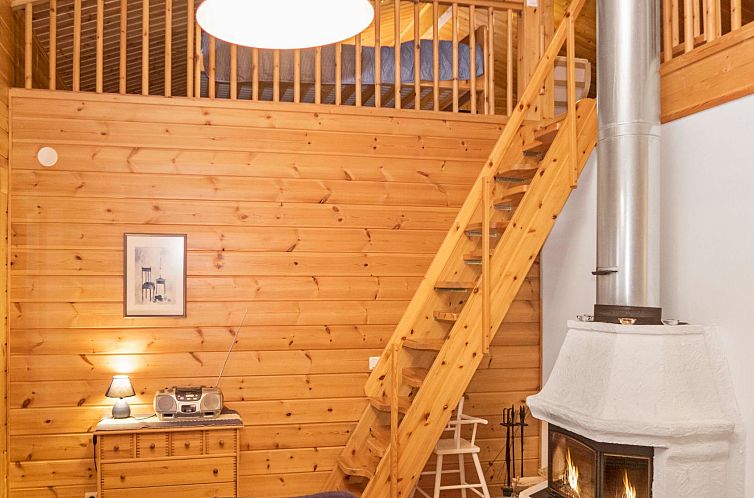 Vakantiehuis Rukan vaarala 2 c 3
