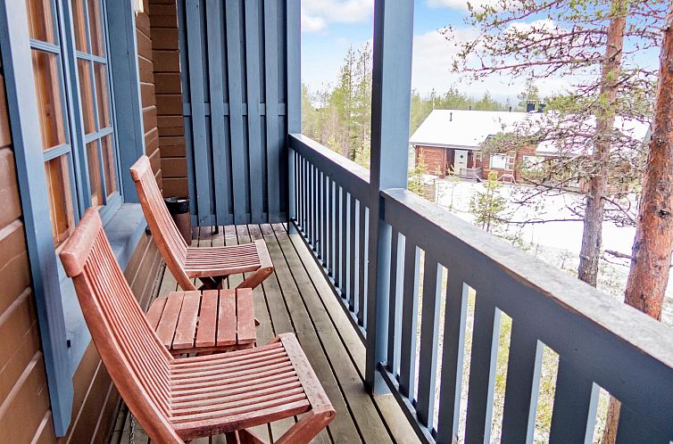 Vakantiehuis Rukan vaarala 2 c 3
