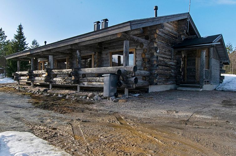 Vakantiehuis Kotomänty 4