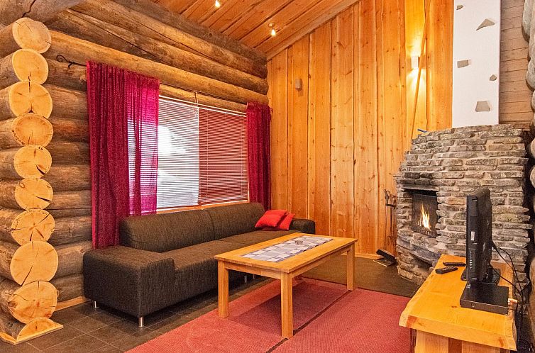Vakantiehuis Kotomänty 4