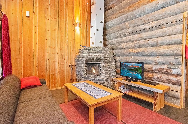 Vakantiehuis Kotomänty 4