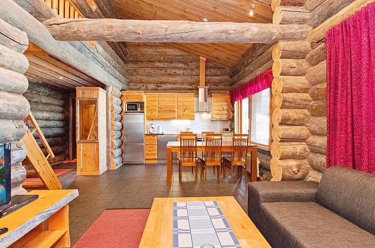 Vakantiehuis Kotomänty 4