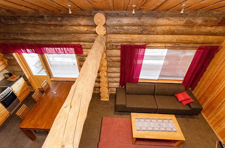 Vakantiehuis Kotomänty 4