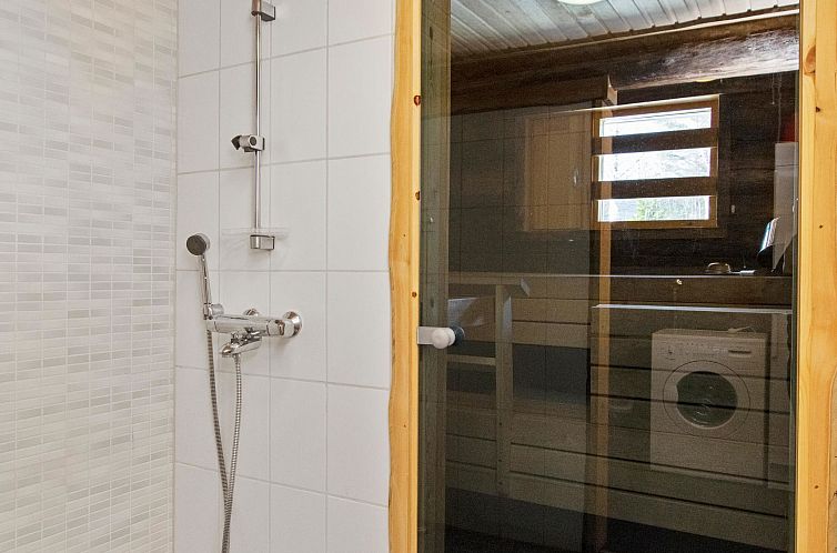 Vakantiehuis Kotomänty 4