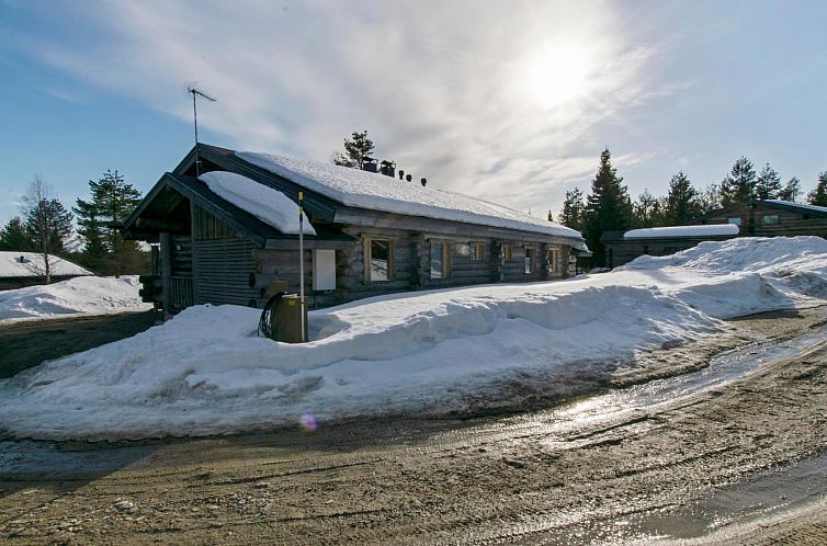 Vakantiehuis Kotomänty 4