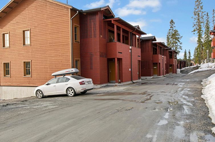 Unterkunft 22303115 - Ferienhaus Oulu - Vakantiehuis Kotomänty 3