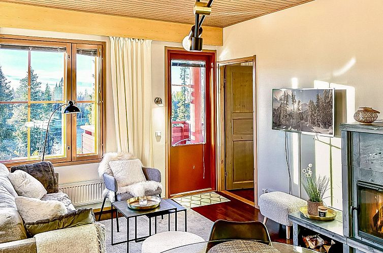 Vakantiehuis Kotomänty 3