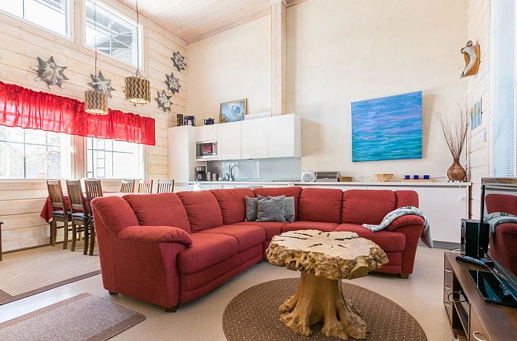 Vakantiehuis Kotomänty 2