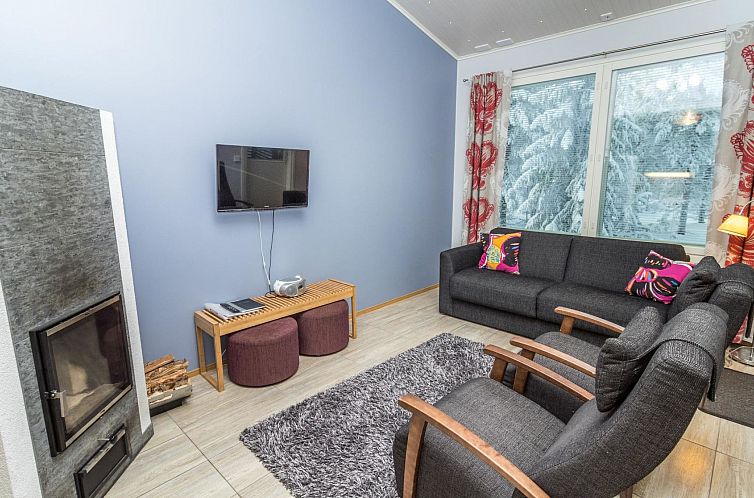 Vakantiehuis Kotomänty 2