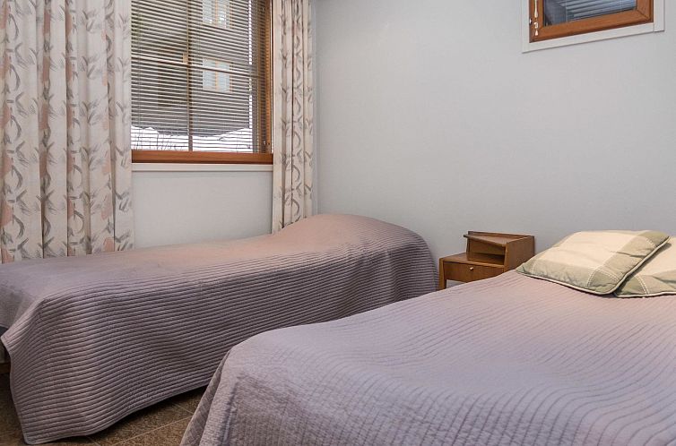 Vakantiehuis Karhunvartijan linna b14