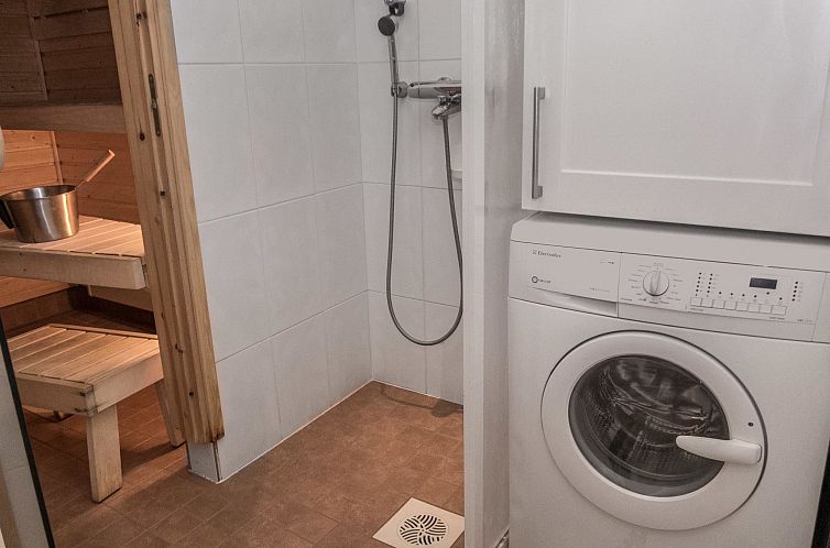 Vakantiehuis Karhunvartijan linna b14