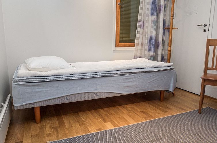 Vakantiehuis Karhunvartijan linna b14