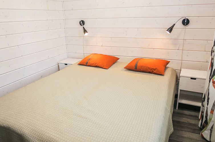 Vakantiehuis Villa vuosseli b 1