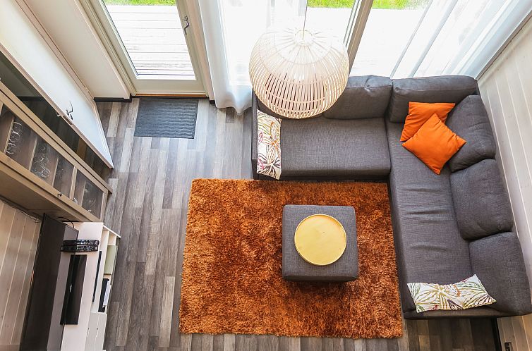 Vakantiehuis Villa vuosseli b 1