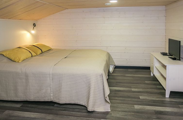 Vakantiehuis Villa vuosseli b 1