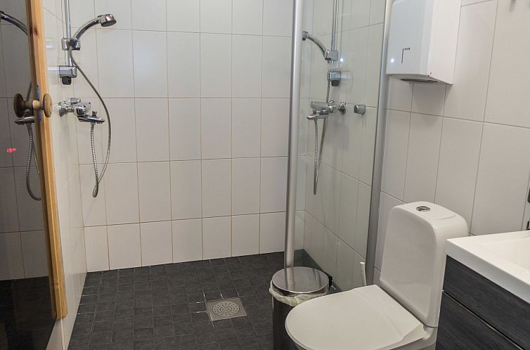 Vakantiehuis Villa vuosseli c 1