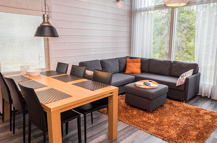 Vakantiehuis Villa vuosseli c 2
