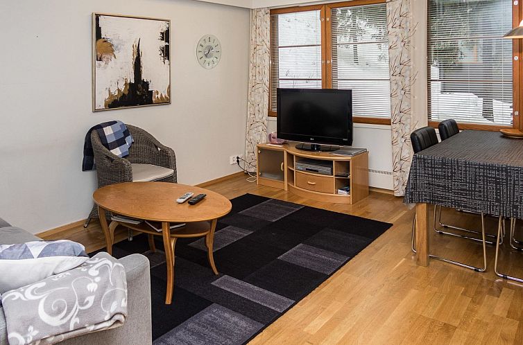Vakantiehuis Karhunvartijan linna b11