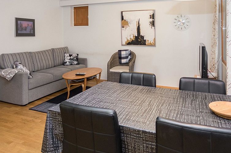 Vakantiehuis Karhunvartijan linna b11