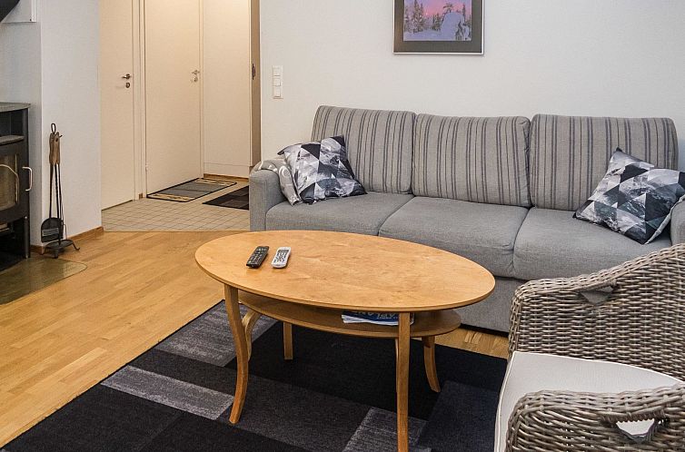 Vakantiehuis Karhunvartijan linna b11